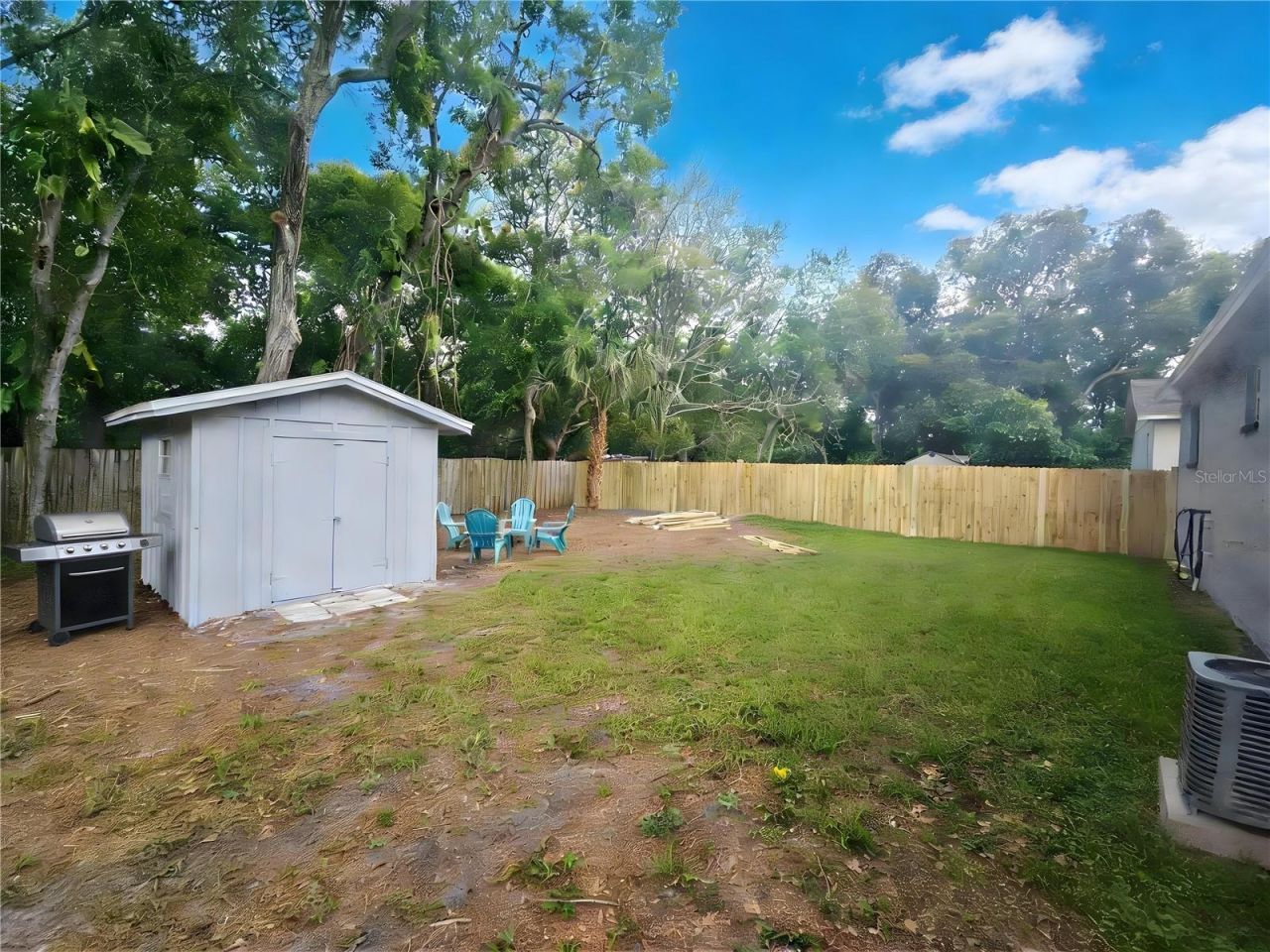 2941a Shore Drive , Safety Harbor, FL 34695 Photo