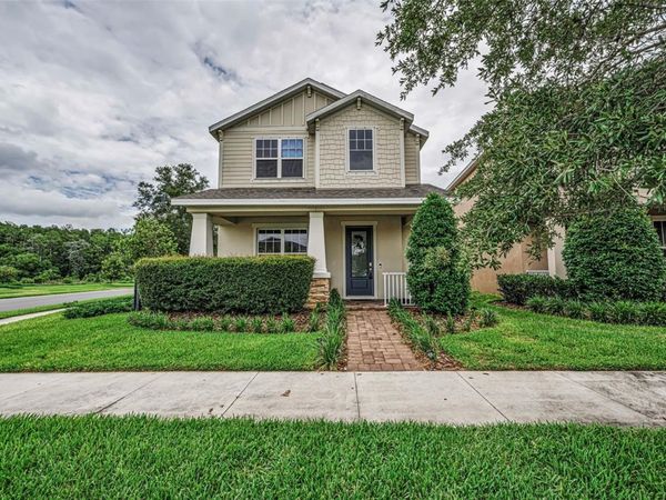 13760 STEVENSON LANE , ODESSA, FL 33556