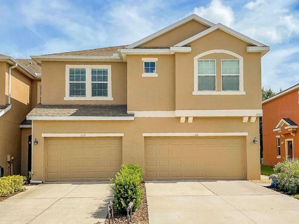 11567 84TH STREET CIRCLE E, Unit 105, PARRISH, FL 34219