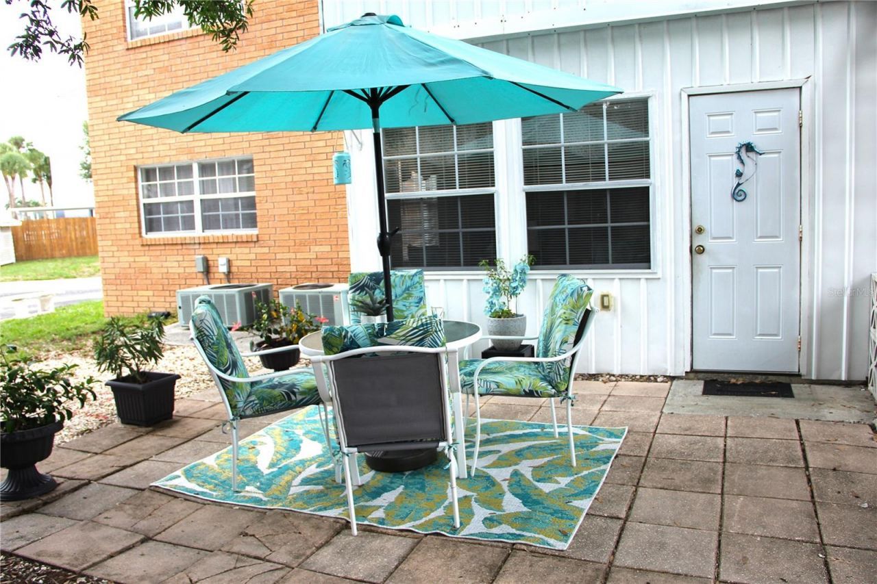 4158 Tamiami Trail , Unit B6, Port Charlotte, FL 33952 Photo
