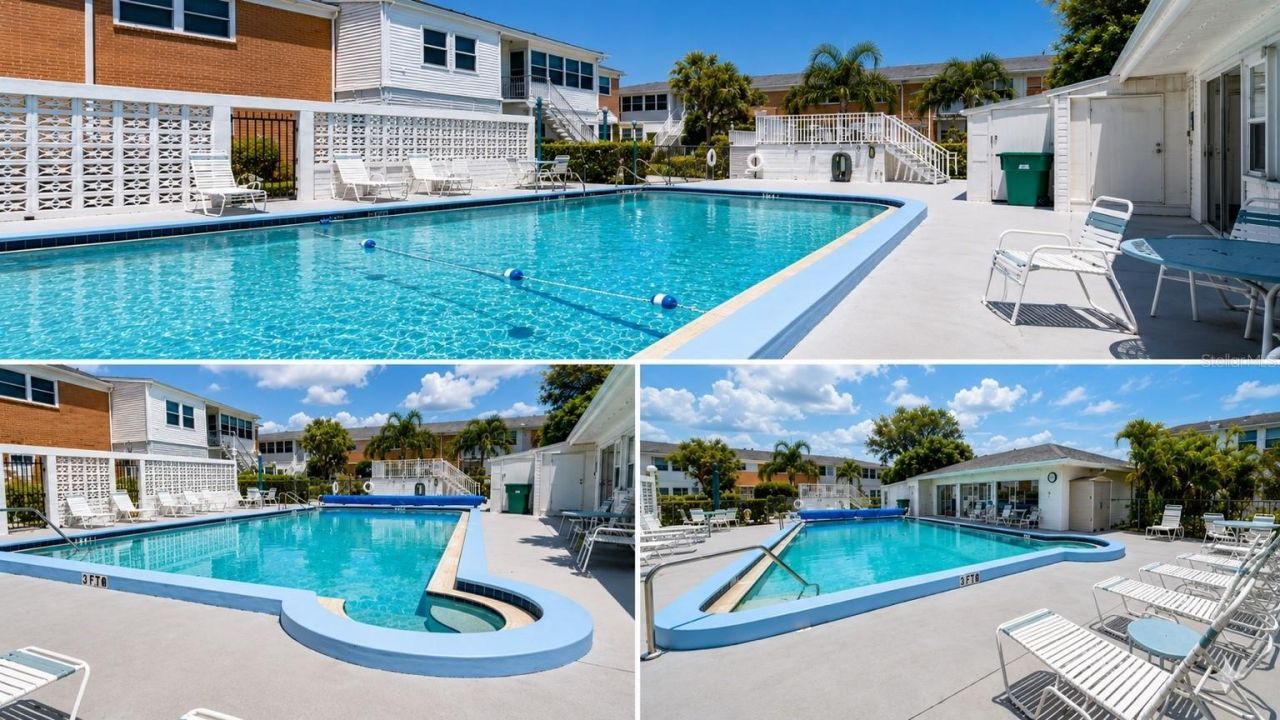 4158 Tamiami Trail , Unit B6, Port Charlotte, FL 33952 Photo