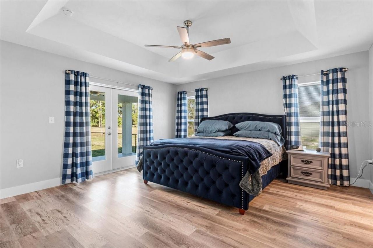 11778 SW 167th Avenue , Brooker, FL 32622 Photo