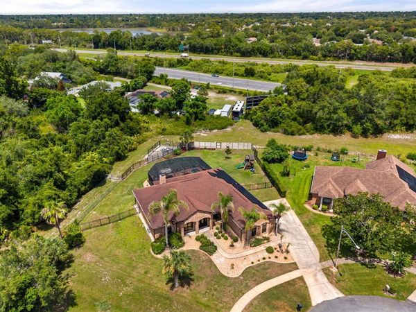 660 MOSS POINT COVE COURT , DEBARY, FL 32713