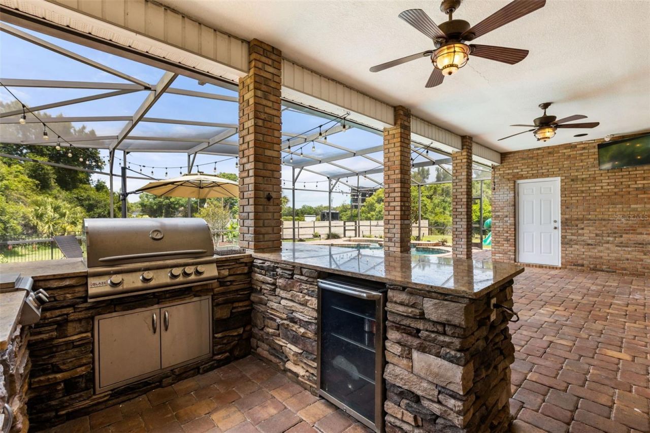 660 Moss Point Cove Court, Debary, FL 32713 Photo
