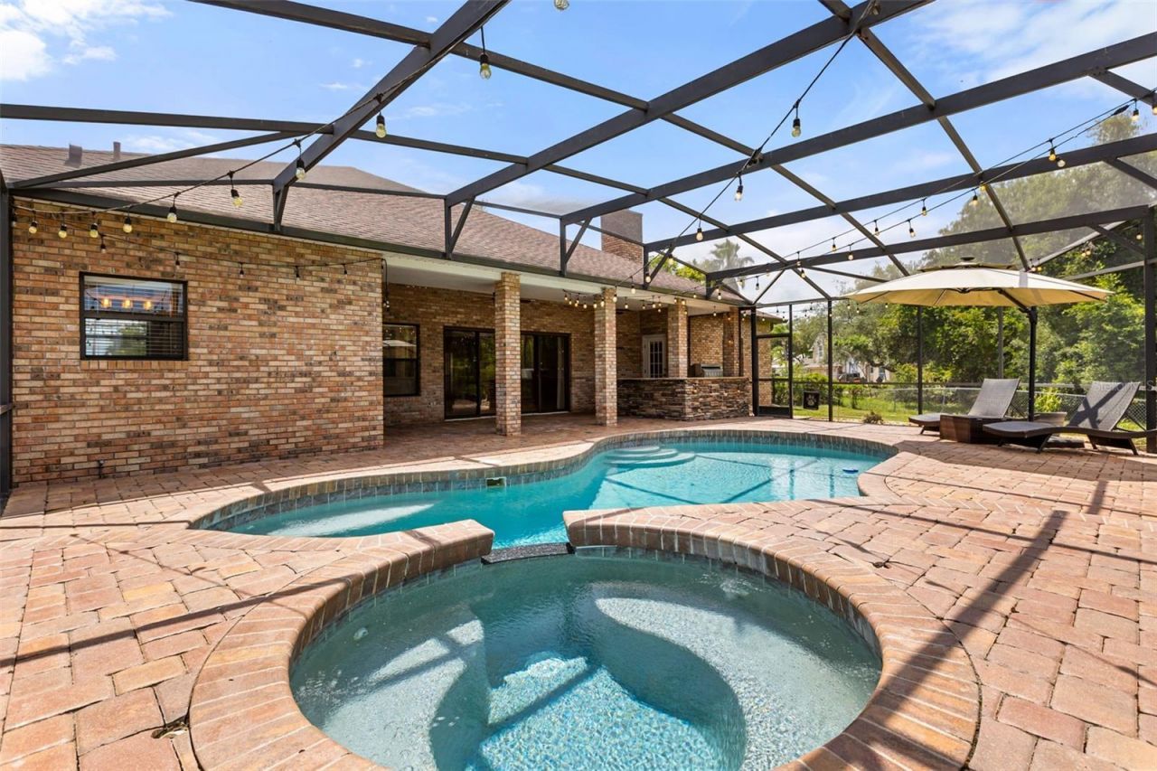 660 Moss Point Cove Court, Debary, FL 32713 Photo