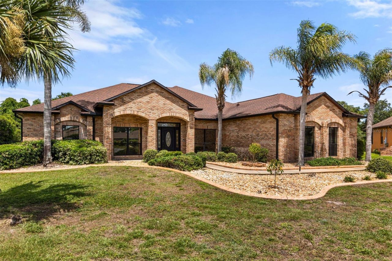 660 Moss Point Cove Court, Debary, FL 32713 Photo