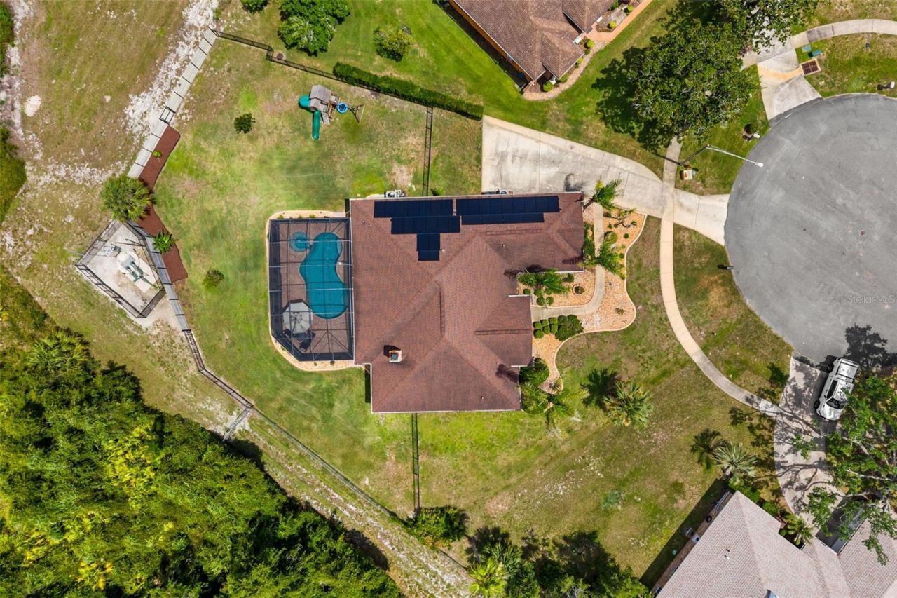 660 Moss Point Cove Court, Debary, FL 32713 Photo