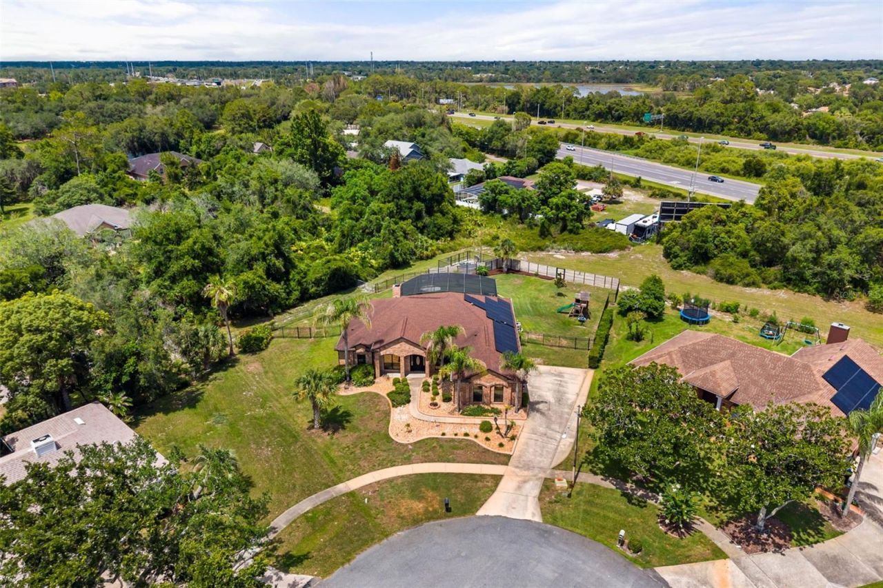 660 Moss Point Cove Court, Debary, FL 32713 Photo