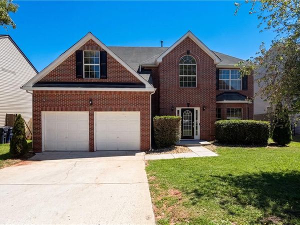 1774 Wood Stork Drive , Hampton, GA 30228