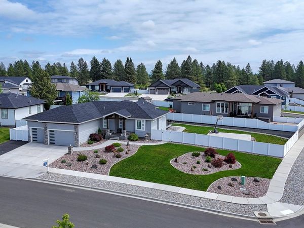 8004 N Jodi St, Spokane, WA 99208
