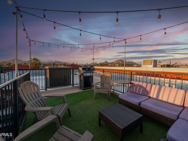 3437 E AVALON Drive, Phoenix, AZ 85018