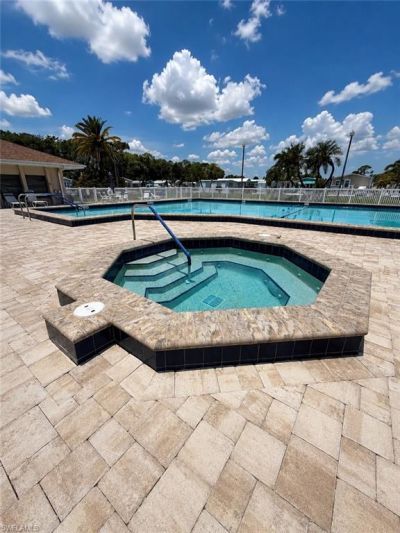 334 Blue Spring Ter , North Fort Myers, FL 33903 Photo