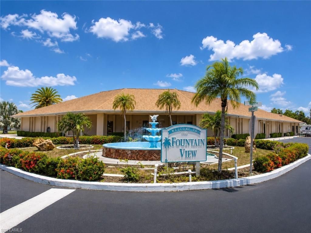 334 Blue Spring Ter , North Fort Myers, FL 33903 Photo