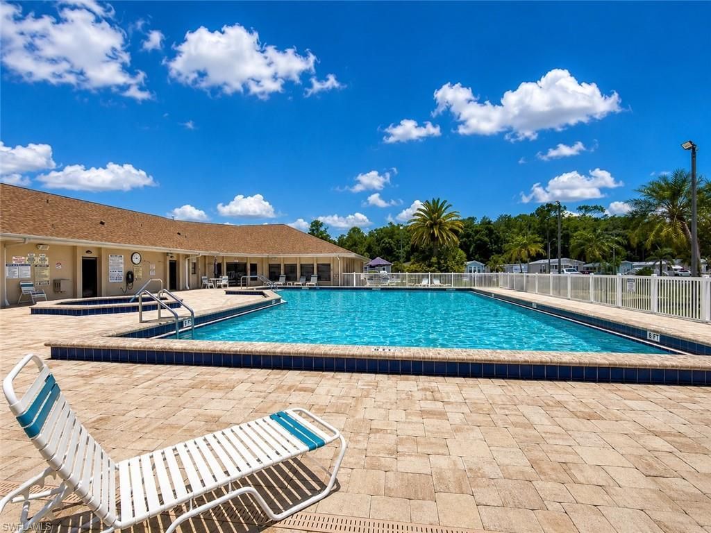 334 Blue Spring Ter , North Fort Myers, FL 33903 Photo