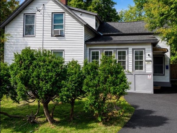 29 Railroad Street, Winooski, VT 05404