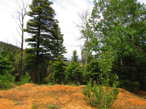 LOT 6029 Spruce Road , San Luis, CO 81152
