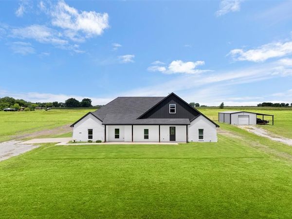 2000 Newton Road, Ferris, TX 75125
