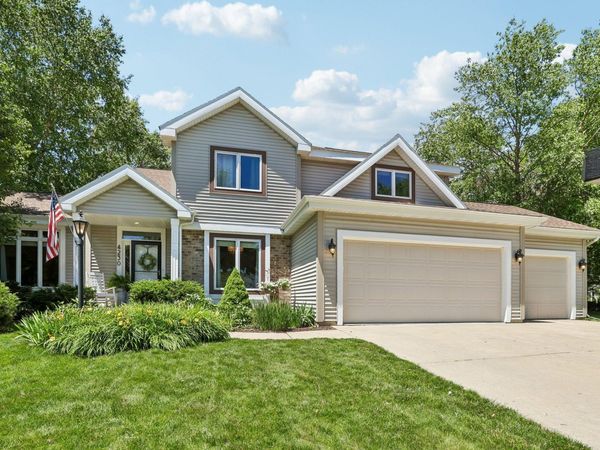 4230 Redtail Pass, Middleton, WI 53562