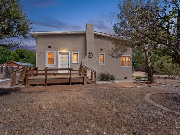 9430 Rio Grande Boulevard NW, Albuquerque, NM 87114