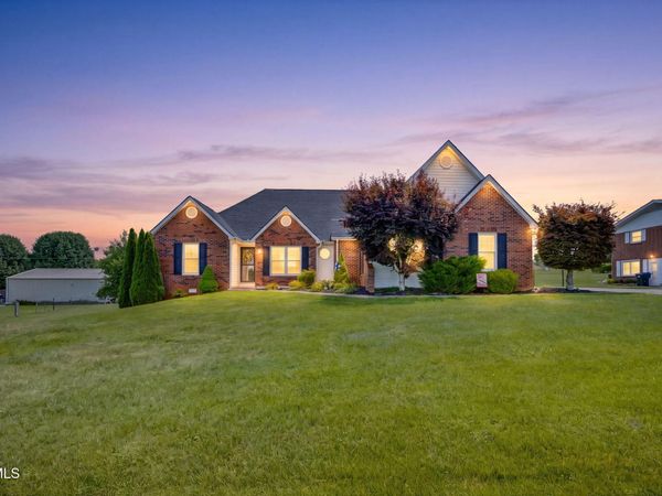 215 Scenic Drive, Bristol, TN 37620