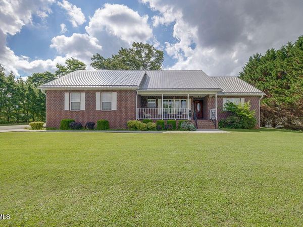 1115 Hidden Valley Drive, Jonesborough, TN 37659