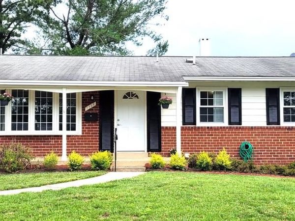 7706 ARLEN STREET, ANNANDALE, VA 22003