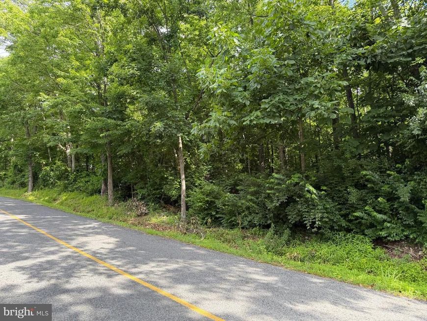 Tract 2: .59+/- Acres Circle Drive, Chambersburg, PA 17202 Main Photo