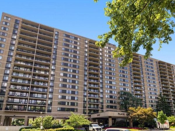 5500 HOLMES RUN PARKWAY, Unit 101, ALEXANDRIA, VA 22304