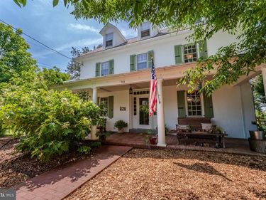 346 ROSEMARY AVENUE, AMBLER, PA 19002