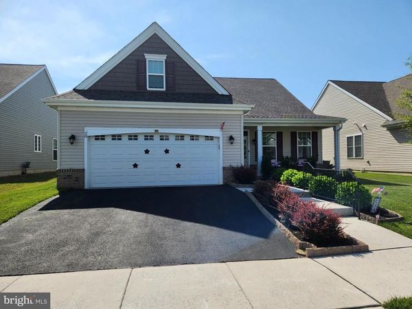 28 PEGASUS LANE , SMYRNA, DE 19977