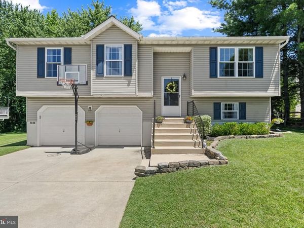 3838 DAKOTA ROAD, HAMPSTEAD, MD 21074