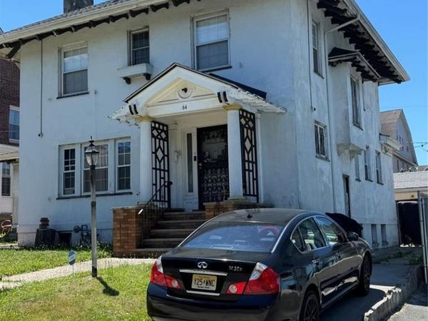 62-64 Shephard Avenue, NEWARK, NJ 07112