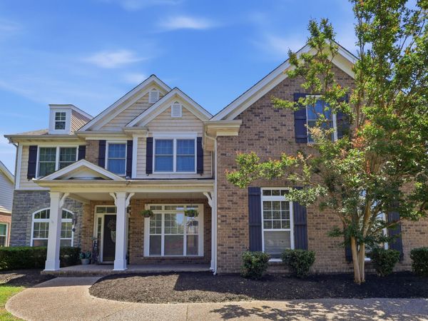 3201 Quiet Tree Grv , Old Hickory, TN 37138