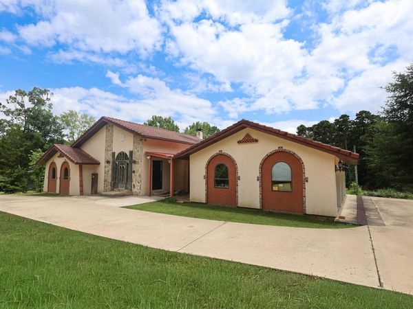 59 Mt Joy Loop , Kirby, AR 71950