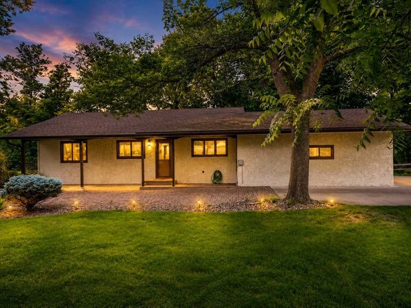 18420 Bates Street, Dayton, MN 55327