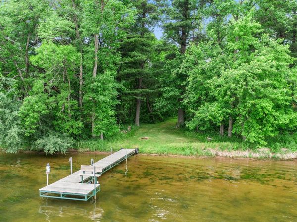 6675 Hideaway Road , Siren, WI 54872