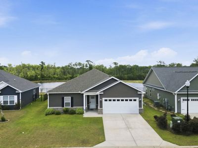 643 Belmont Dr. , Conway, SC 29526