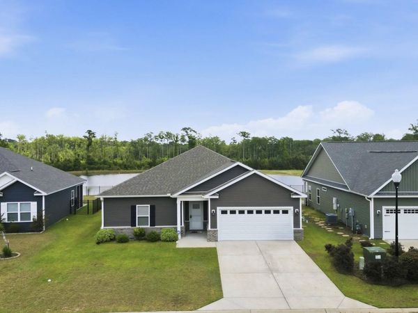 643 Belmont Dr. , Conway, SC 29526