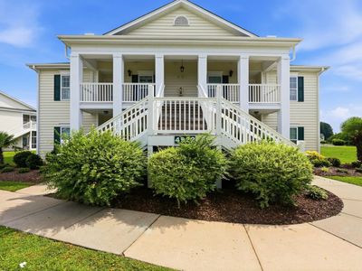 4922 Pond Shoals Ct., Unit 201, Myrtle Beach, SC 29579