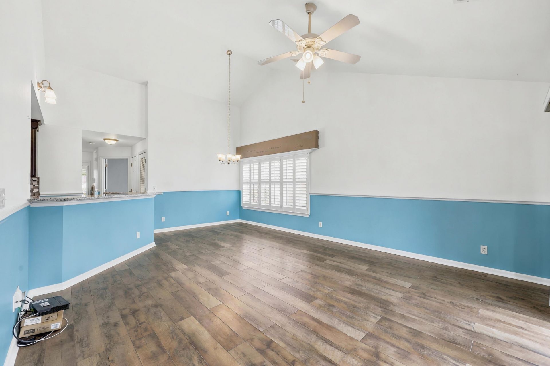 4922 Pond Shoals Ct. Photo 29