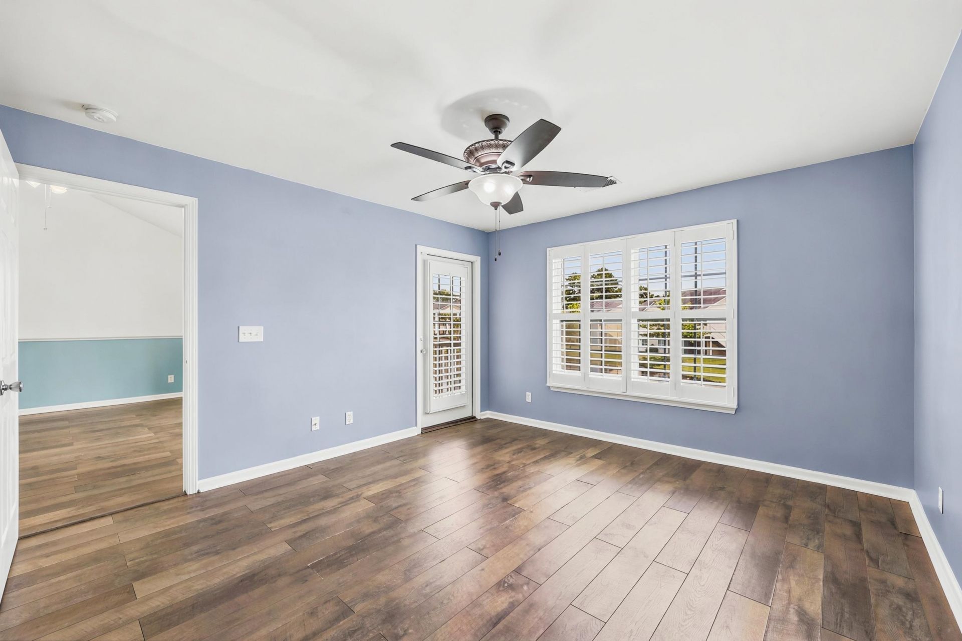 4922 Pond Shoals Ct. Photo 33