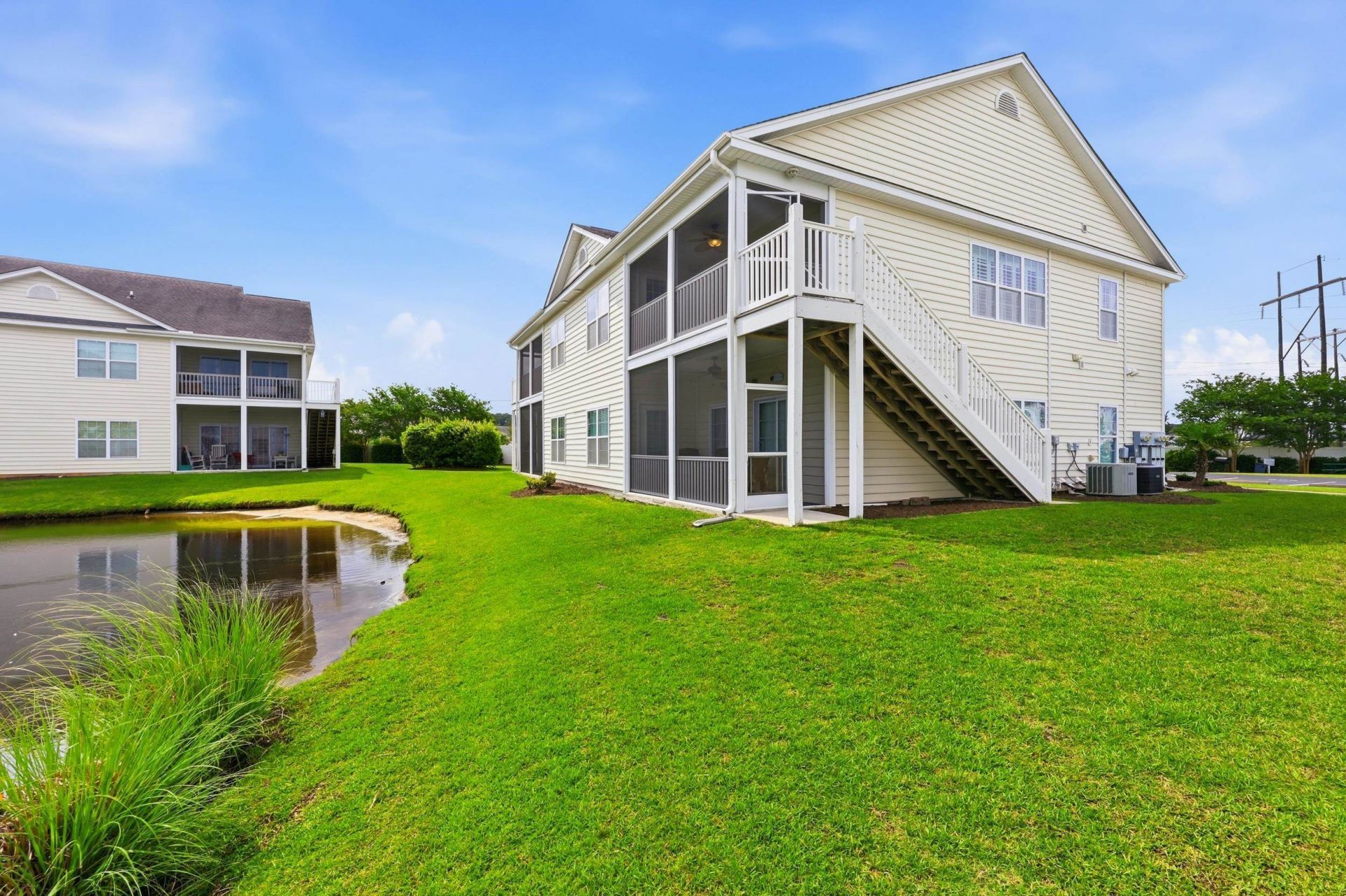 4922 Pond Shoals Ct. Photo 40
