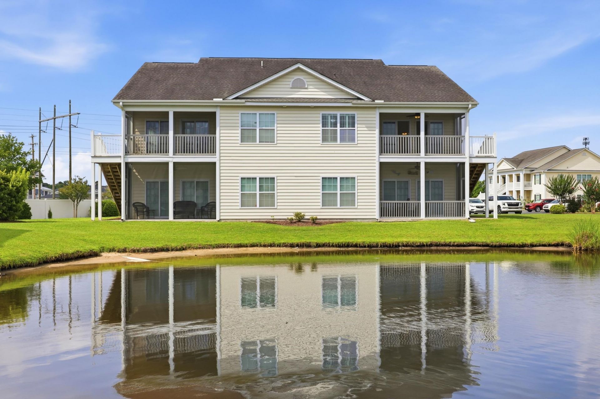 4922 Pond Shoals Ct. Photo 42