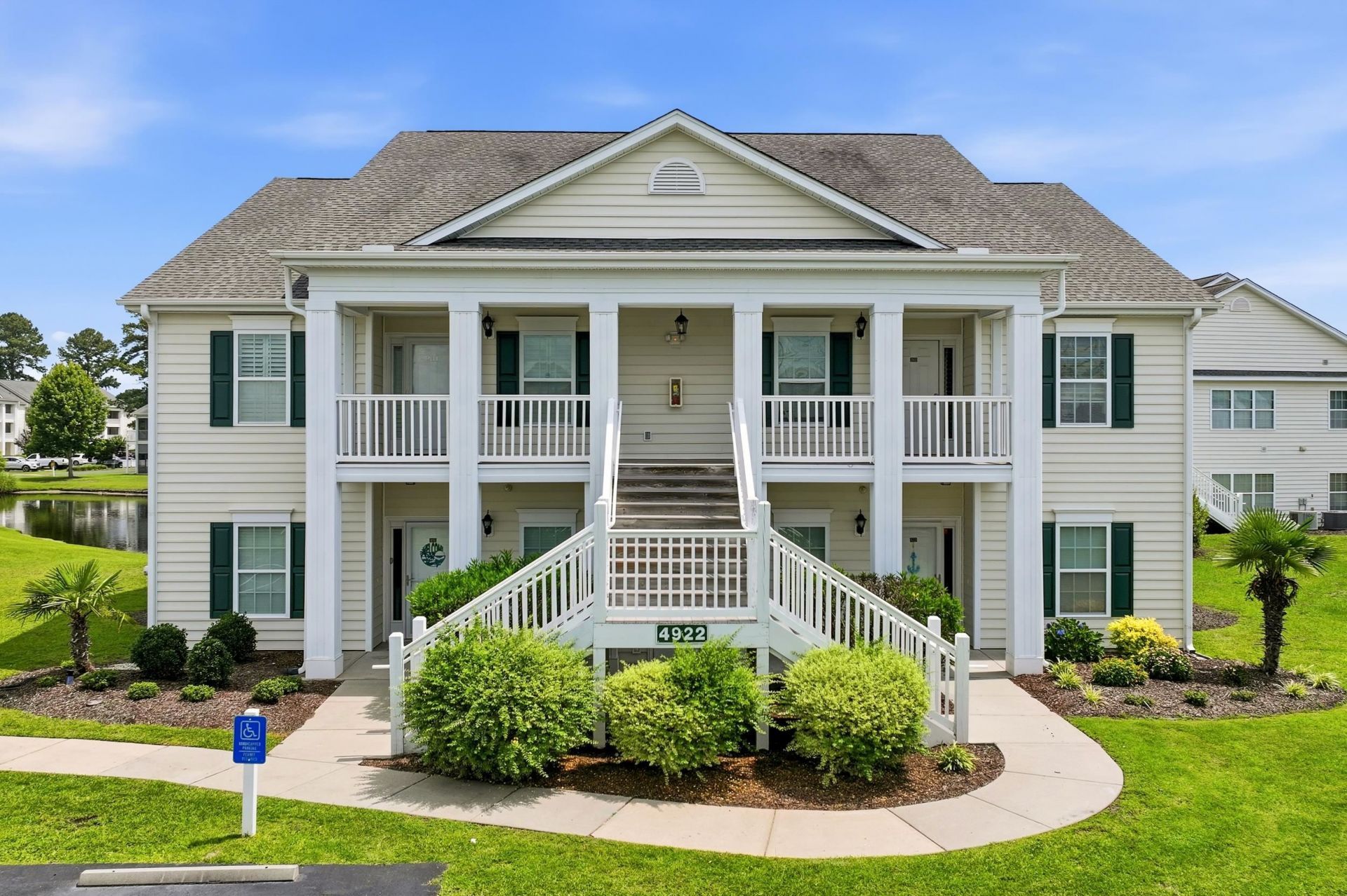 4922 Pond Shoals Ct. Photo 47