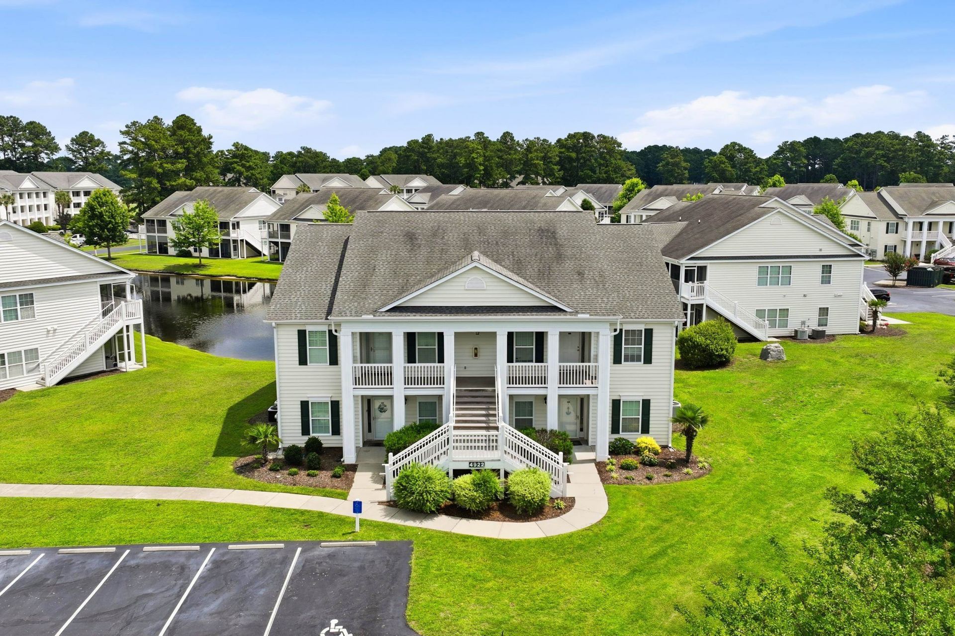4922 Pond Shoals Ct. Photo 48