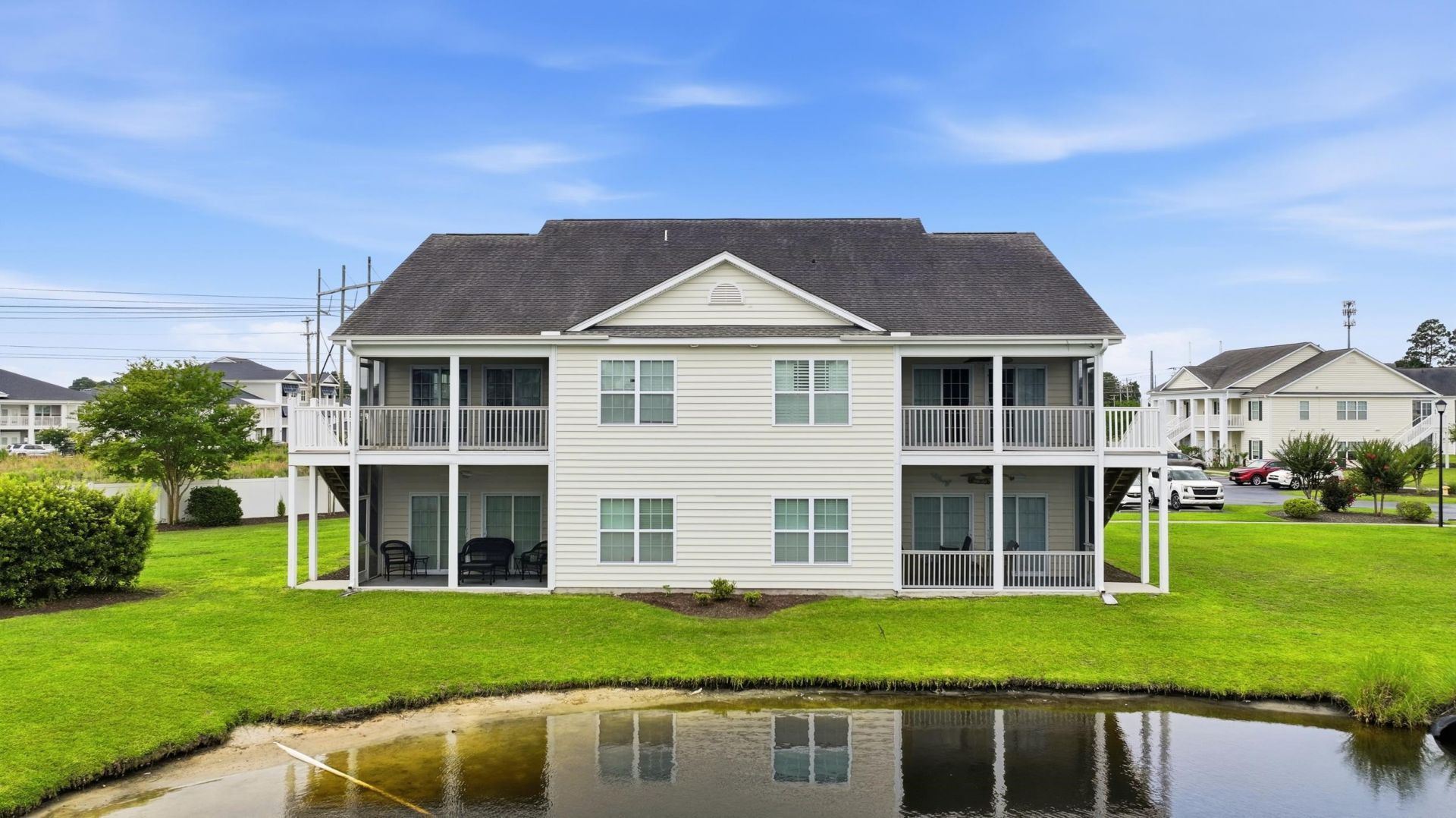 4922 Pond Shoals Ct. Photo 51