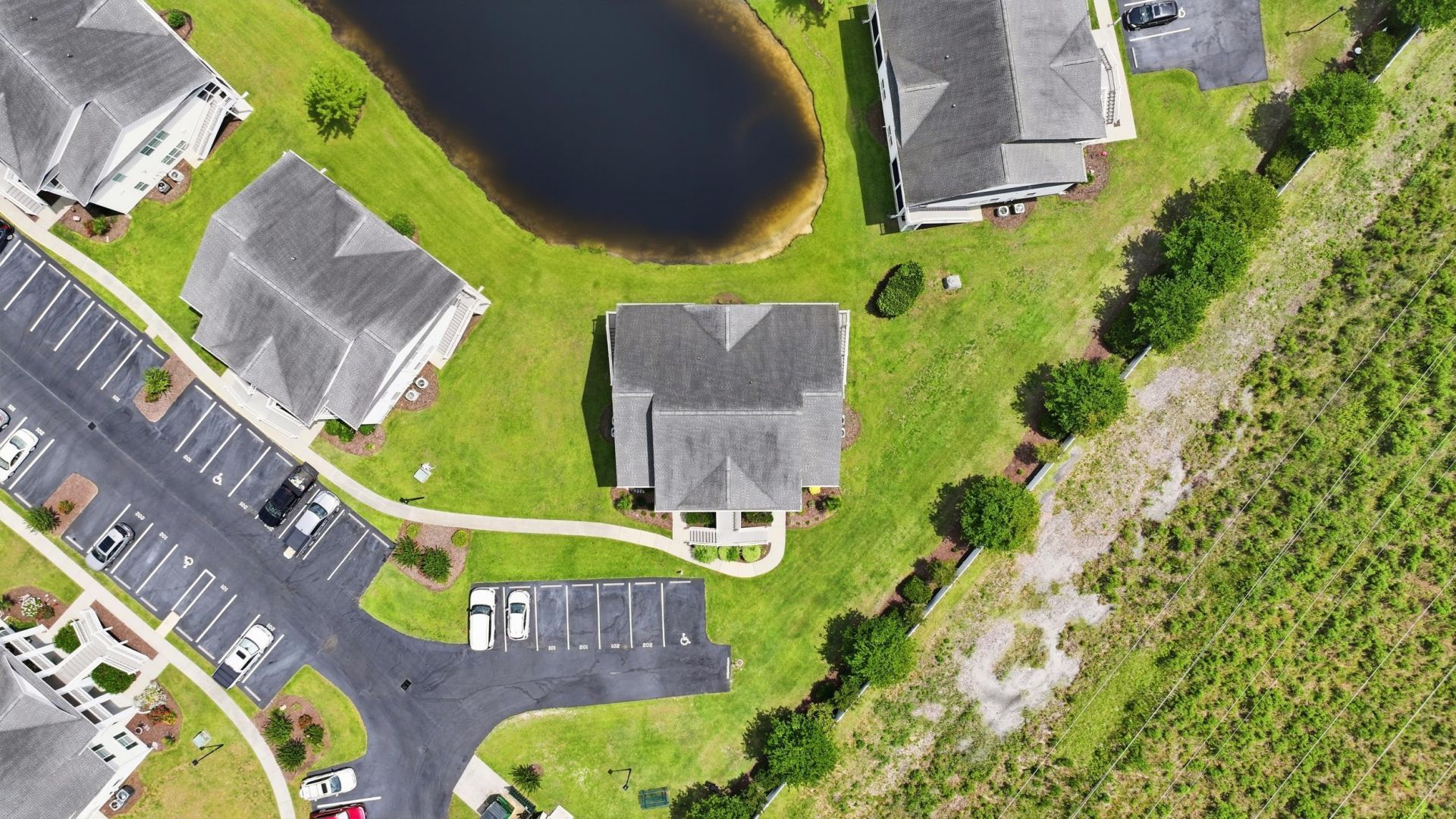 4922 Pond Shoals Ct. Photo 54