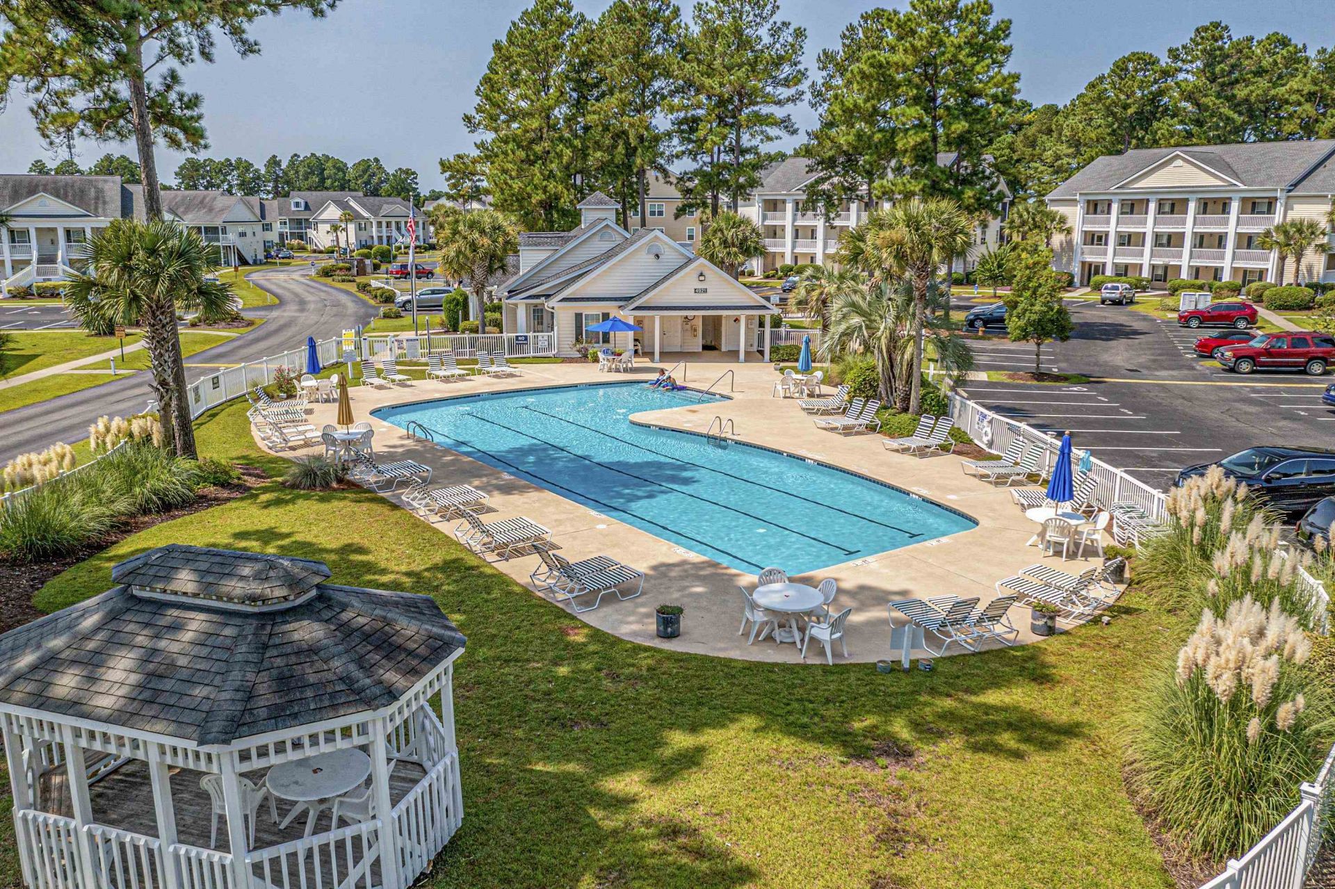 4922 Pond Shoals Ct. Photo 58