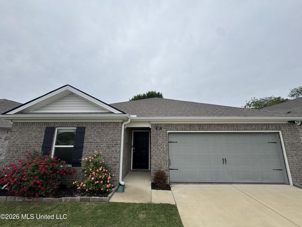 187 Silo Lane, Byhalia, MS 38611