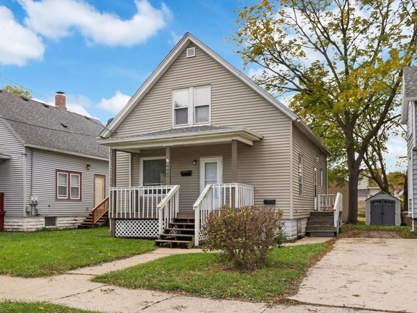 6600 20th Ave, Kenosha, WI 53143
